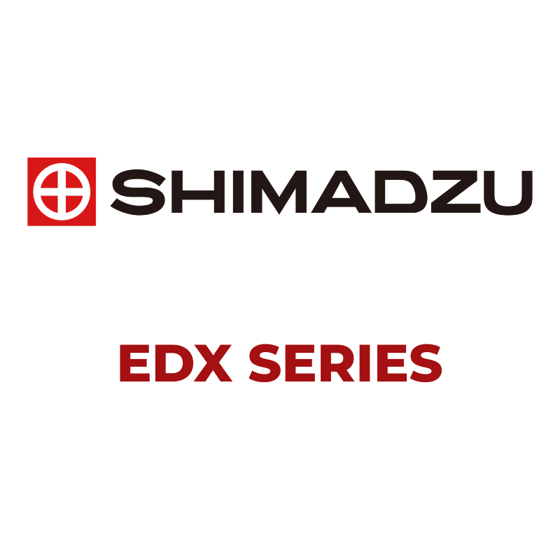 EDX Series Energy Dispersive X-Ray Fluorescence Spectrometer Сatalog